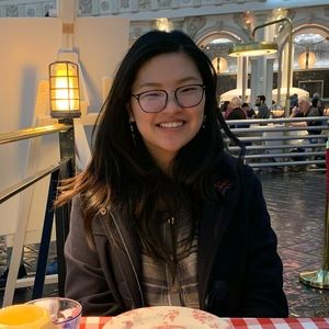 Meet your Posher, Jane